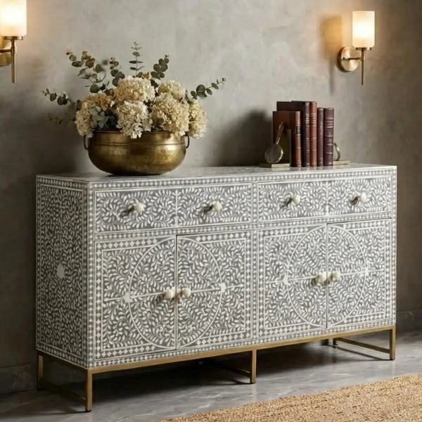 Caracas Medellin Sideboard