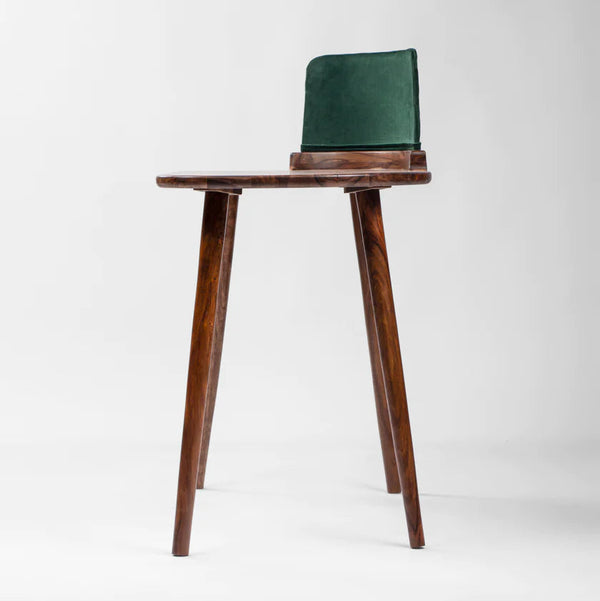 Carlisle Sheesham Wood Study Table