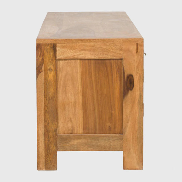 Casablanca T.V. Unit