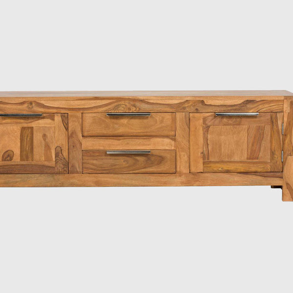 Casablanca T.V. Unit