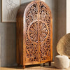 Chandragiri Hand Carved Wardrobe