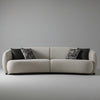 Charlotte 4 Seater Sofa