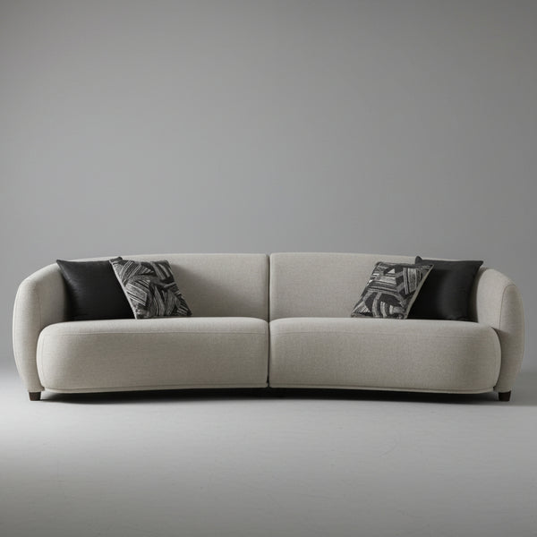 Charlotte 4 Seater Sofa