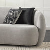 Charlotte 4 Seater Sofa