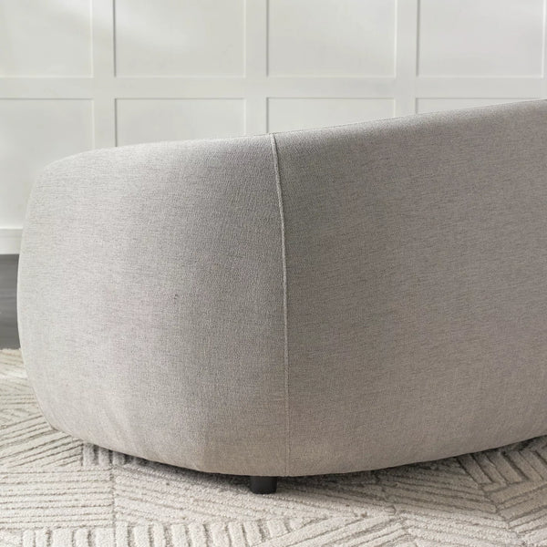 Charlotte 4 Seater Sofa