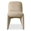 Chicago Modern Fabric Dining Chair