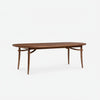 Chongqing Solid Wood Dining Table Set - All Sizes