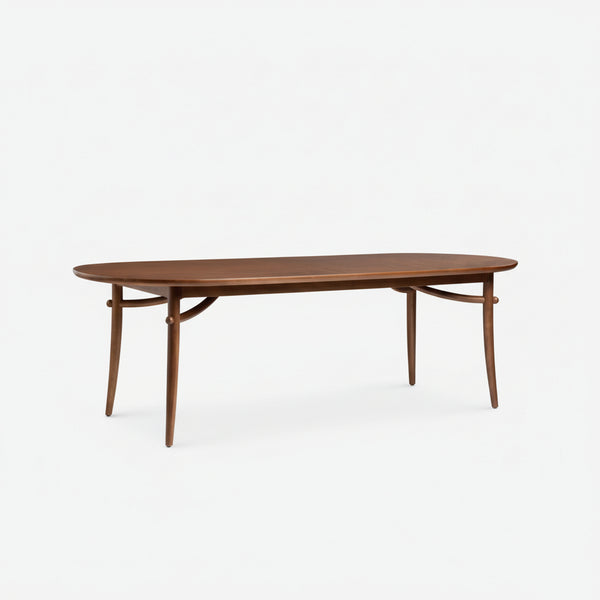 Chongqing Solid Wood Dining Table Set - All Sizes