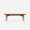 Chongqing Solid Wood Dining Table Set - All Sizes
