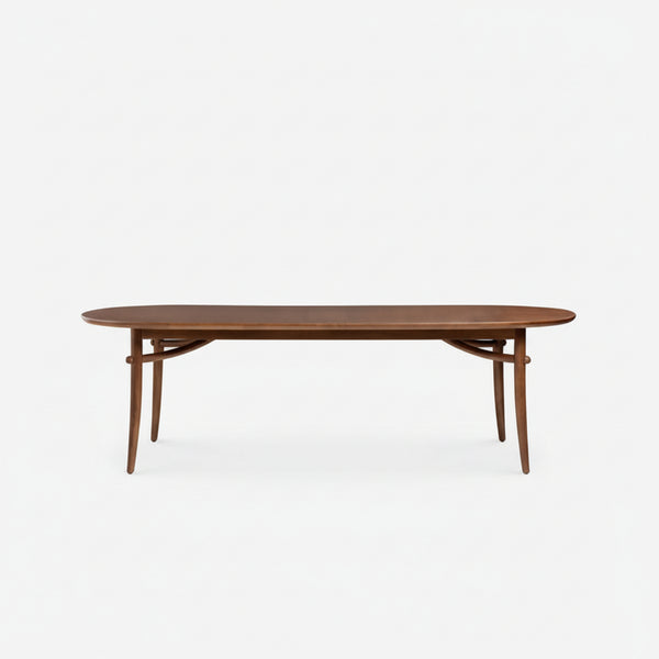 Chongqing Solid Wood Dining Table Set - All Sizes