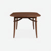 Chongqing Solid Wood Dining Table Set - All Sizes