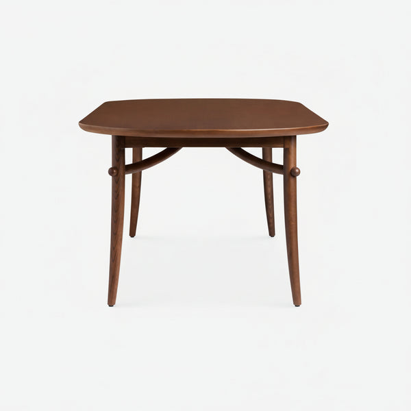 Chongqing Solid Wood Dining Table Set - All Sizes
