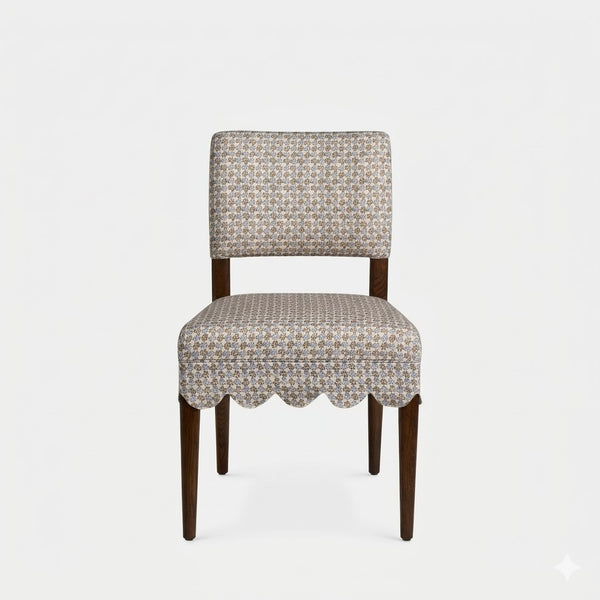 Chongqing Solid Wood Dining Table Set - All Sizes