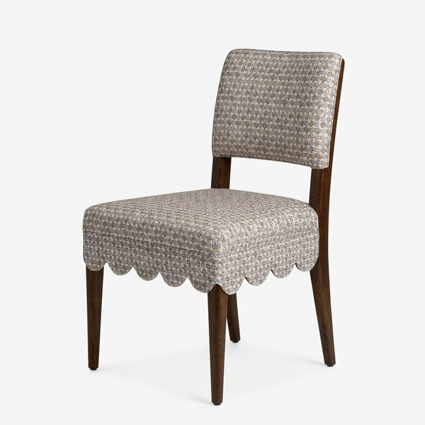 Chongqing Solid Wood Dining Table Set - All Sizes