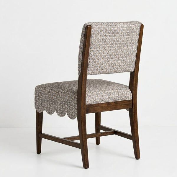 Chongqing Solid Wood Dining Table Set - All Sizes