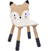 Clever Little Fox Kids Chair
