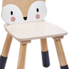 Clever Little Fox Kids Chair