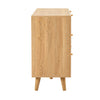 Coimbra Rattan Chest Of Drawer