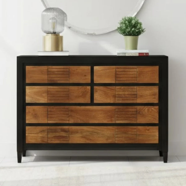 Cologne Chest of Drawers