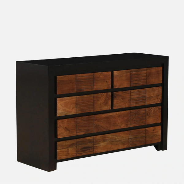 Cologne Chest of Drawers