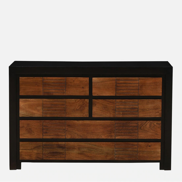 Cologne Chest of Drawers