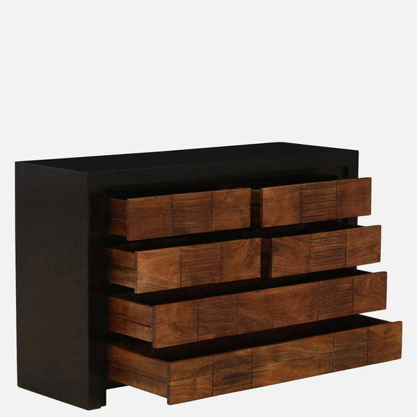Cologne Chest of Drawers
