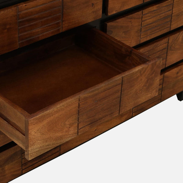 Cologne Chest of Drawers