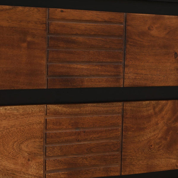 Cologne Chest of Drawers