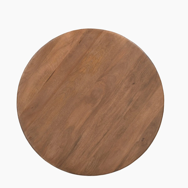 Conard Solid Wood Coffee Table