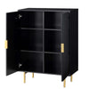Coorg 2 Door Storage Cabinet