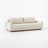 Cordoba Solid Wood Sofa Cum Bed