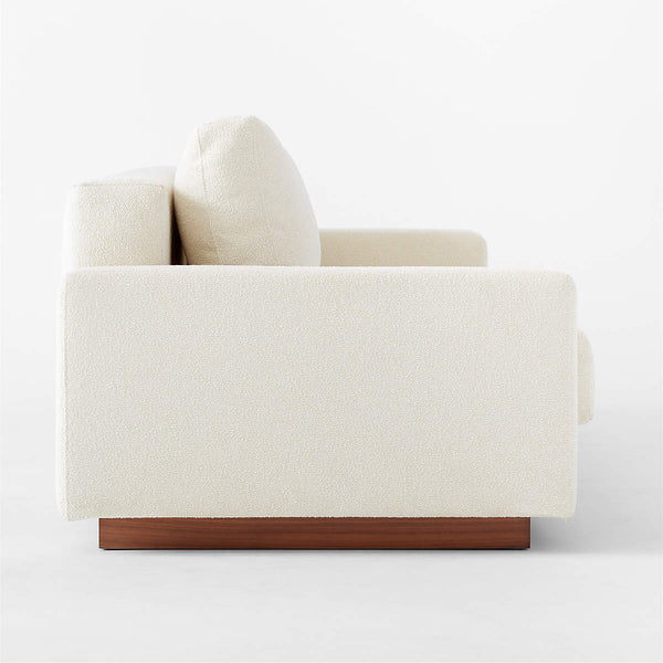 Cordoba Solid Wood Sofa Cum Bed