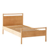 Cuddle Cub Solid Wood Kids Bed