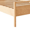 Cuddle Cub Solid Wood Kids Bed