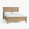 Oxnard Solid Wood Bed-All Sizes