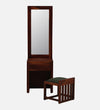 Classic Sheesham Wood Dressing Unit