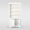 Daejeon Mango Wood Bookshelf