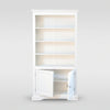 Daejeon Mango Wood Bookshelf