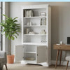 Daejeon Mango Wood Bookshelf