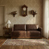 Dakota Leather 3 Seater Sofa