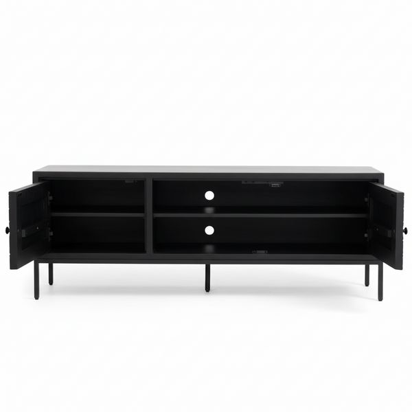 Dar Es Salaam TV Unit