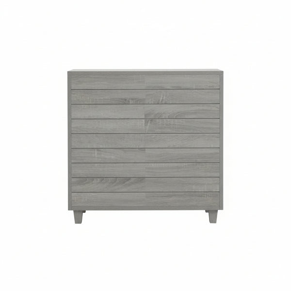 Dausa Acacia Wood Cabinet