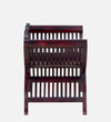 Daylesford Sheesham Wood Arm Chair