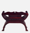 Daylesford Sheesham Wood Arm Chair