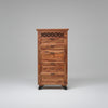 Derby Sheesham Wood Tallboy Sideboard