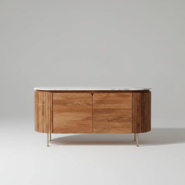 Detroit Mx Sideboard
