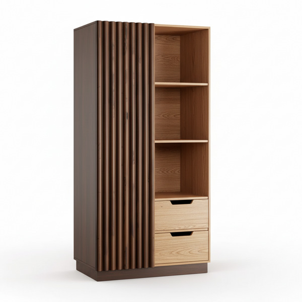 Dinapur Nizamat Wardrobe