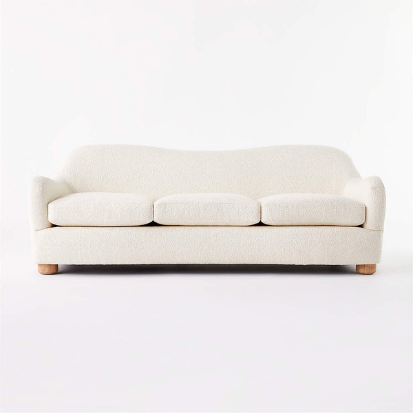 Doha 3 Seater Sofa