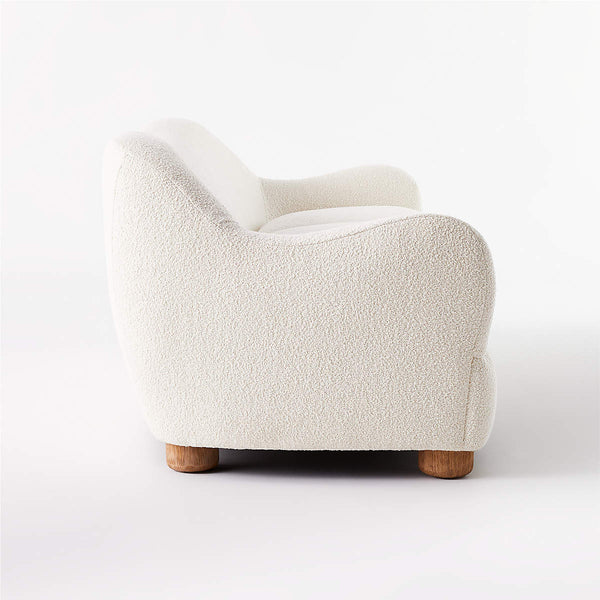 Doha 3 Seater Sofa