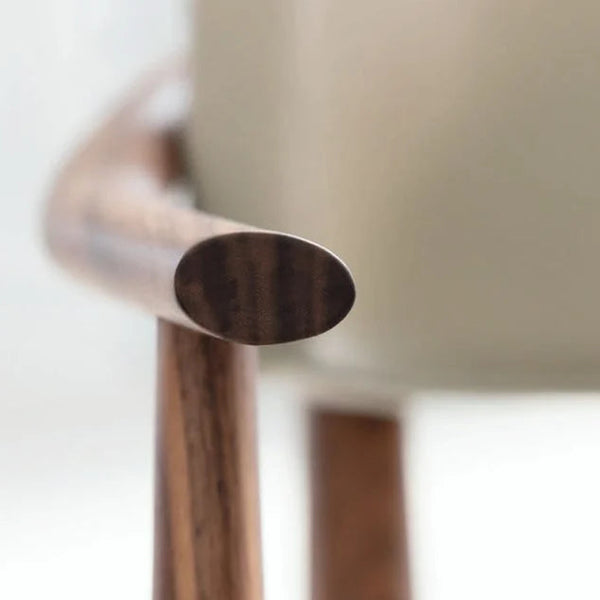 Doncaster Stylish Teak Wood Arm Chair